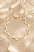 Bracelet Éclat de Perle