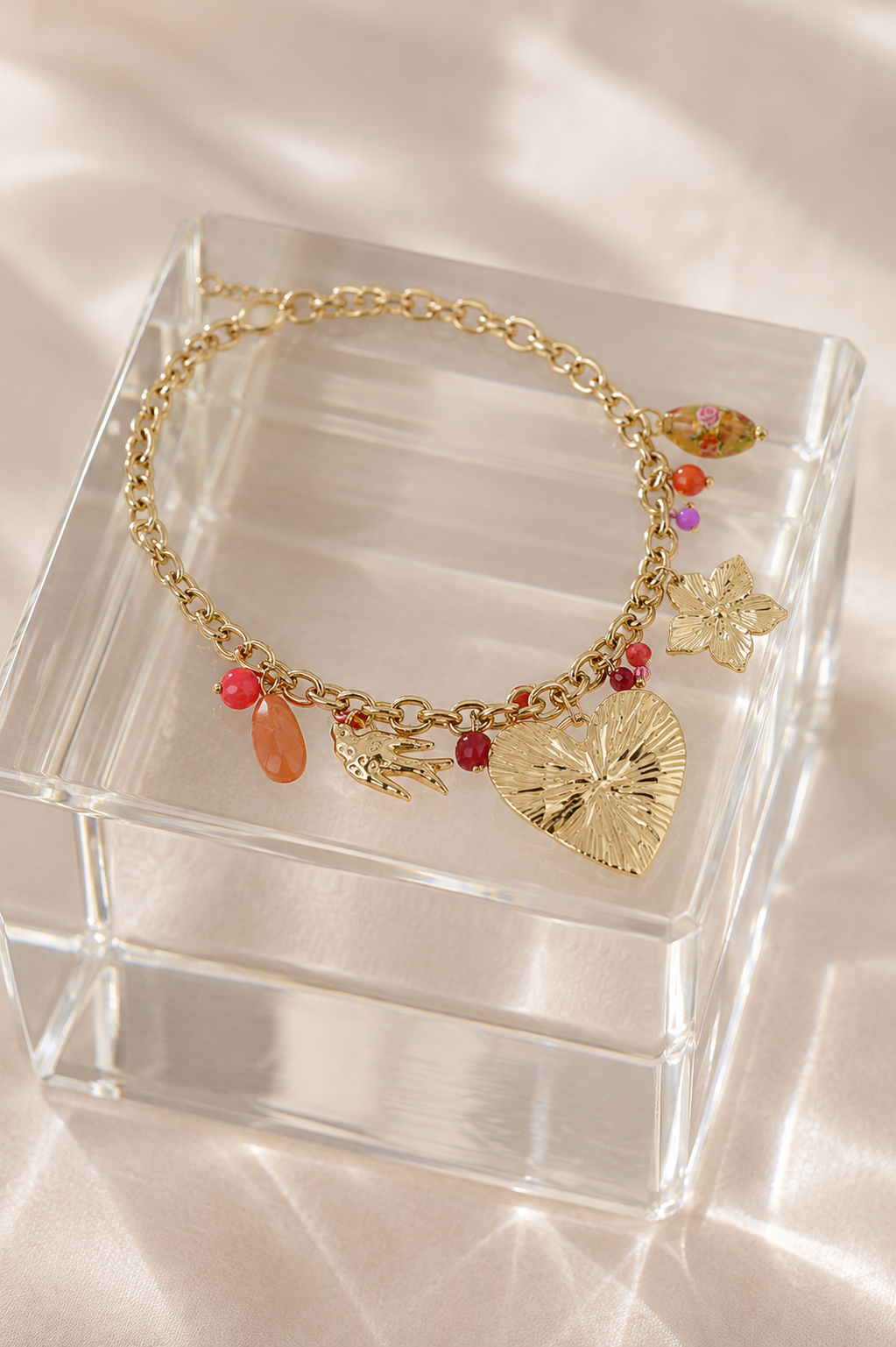 Collier Valentina
