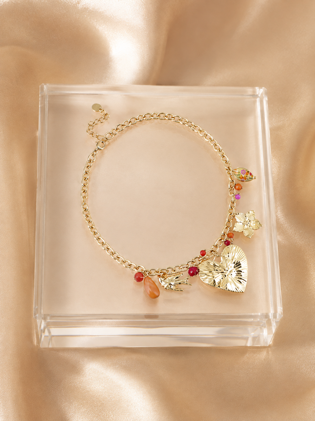 Collier Valentina