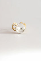 Bague Athena - Cristaux Swarovski®