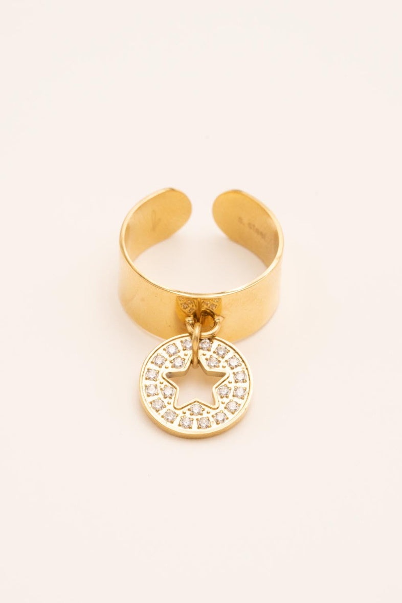 Bague Stella