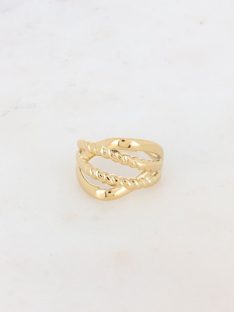 Bague Cléa