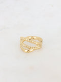 Bague Cléa