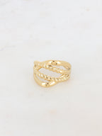 Bague Cléa