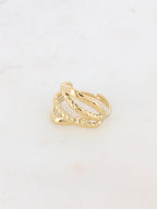 Bague Cléa