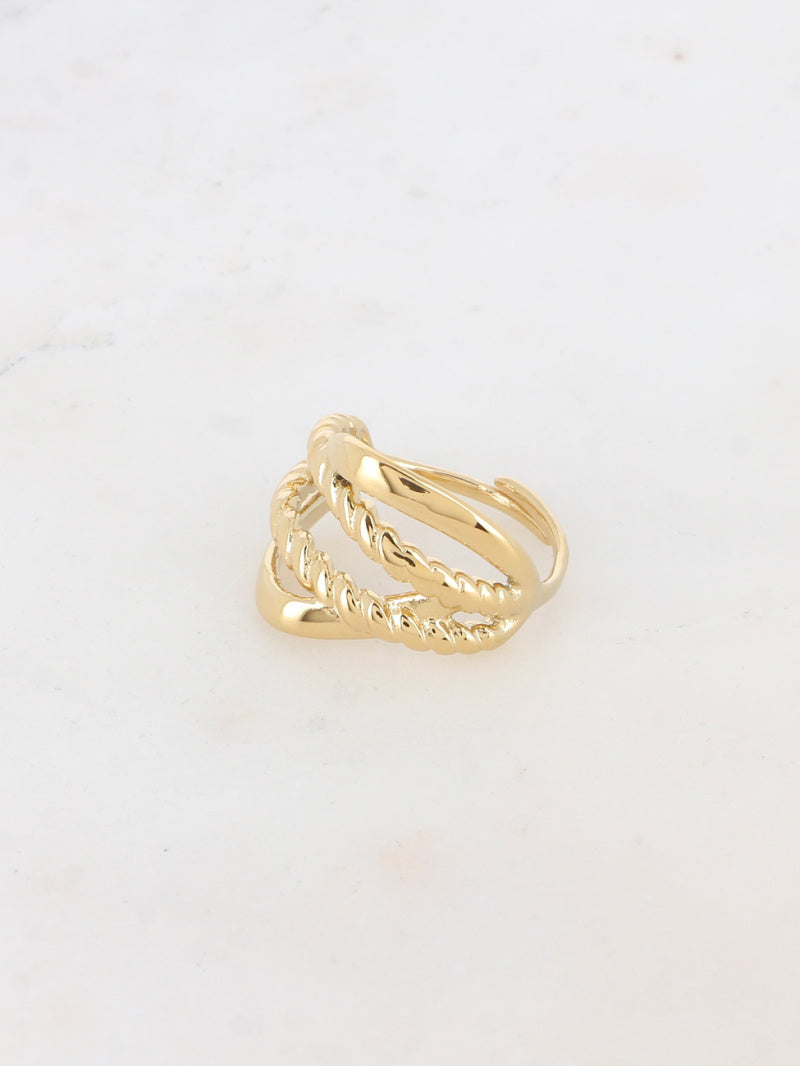Bague Cléa