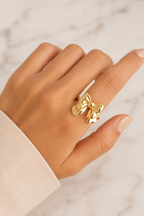 Bague Anastasya