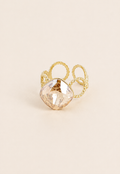 Bague Athena - Cristaux Swarovski®