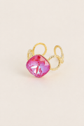 Bague Athena - Cristaux Swarovski®