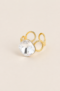 Bague Athena - Cristaux Swarovski®