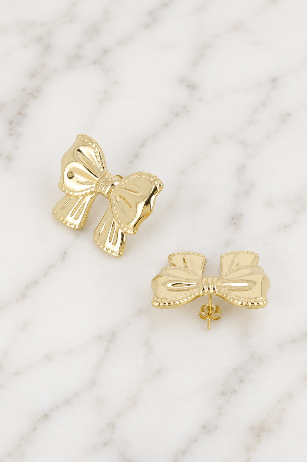 Boucles d'oreilles Anastasya