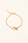 Bracelet Secret d'Amour