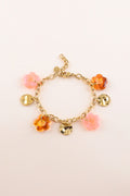 Bracelet Flora Rose ✨