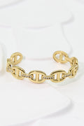 Bracelet Jonc Éclat ✨