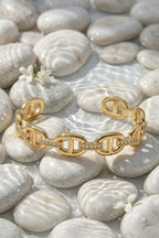 Bracelet Jonc Éclat ✨