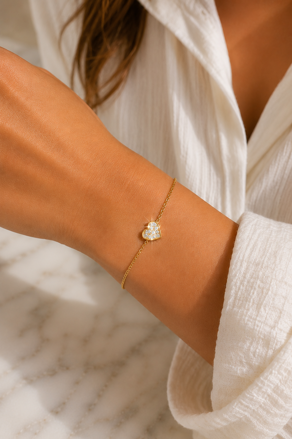 Bracelet Amoria
