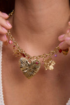 Collier Valentina