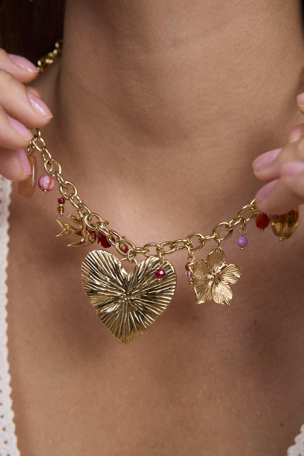Collier Valentina